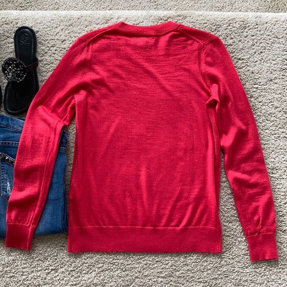 Banana Republic Merino Wool Sweater - Picture 5 of 6